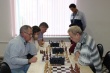 В Саратове состоялся командный турнир по шахматам между районами областного центра