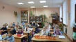 Саратовские энергетики завершили осеннюю серию уроков безопасности тепла в школах