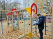 Во Фрунзенском районе провели инвентаризацию детских и спортивных площадок