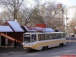 Общественный транспорт в Саратове работает без перебоев