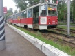 В Саратове прервано движение трех трамвайных маршрутов