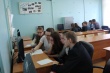 В Заводском районе состоялось внеклассное мероприятие по математике – игра «Гонки»