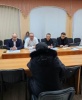 Глава администрации Ленинского района провел личный прием граждан