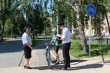 Управление МВД России по городу Саратову призывает горожан оформить паспорт на велосипед