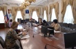 В администрации города состоялось заседание межведомственной комиссии