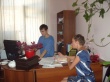 Центр занятости провел мероприятие для выпускников Заводского района 