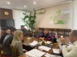 Сотрудники администрации Ленинского района приняли участие в совещаниях по вопросам коммунального хозяйства