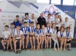 Спортсмены из Саратова успешно выступили на Всероссийских соревнованиях по прыжкам в воду