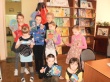 В Центральной городской библиотеке Саратова прошло очередное заседание клуба «Гимн воде»