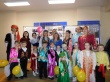 Воспитанники детского сада Заводского района стали победителями фестиваля «Наследники традиций» 