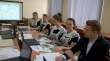 В школе Ленинского района провели малый международный форум по урбанистике