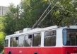 В Саратове 2 троллейбусных маршрута перестали ходить по улице Чернышевского