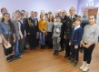 В Центре муниципальной и краеведческой информации прошел урок мужества «Наш Гагарин»