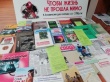 В городских библиотеках прошли мероприятия к Всемирному дню борьбы со СПИДом