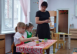 Во Фрунзенском районе состоялось методическое объединение для старших воспитателей и воспитателей дошкольных групп