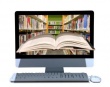 Саратовские библиотеки продолжают работать в онлайн-режиме