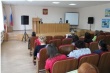 В Кировской администрации состоялось заседание комиссии по охране труда