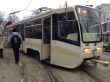 Общественный транспорт в Саратове работает в плановом режиме
