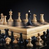 В Саратове отметят всемирный день шахмат
