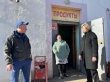 В Гагаринском административном районе продолжается обследование объектов потребительского рынка