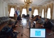 Состоялась встреча представителей администрации Саратова с членами градозащитного совета 