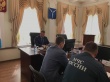 Михаил Исаев провел совещание по вопросам противопожарной безопасности на территории Саратова