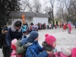 В период новогодних и рождественских праздников в Волжском районе пройдет более 80 развлекательных мероприятий