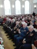В Саратове начались праздничные мероприятия, посвященные Дню Победы