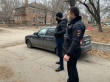 В Ленинском районе состоялась проверка по выявлению несанкционированной свалки