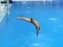Саратовский спортсмен Илья Захаров завоевал очередную медаль на Чемпионате мира по водным видам спорта