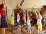 В Октябрьском районе Саратова подвели итоги конкурса «Лучший детский сад»