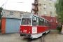Завтра в Саратове состоится 7-й городской конкурс профессионального мастерства водителей трамваев