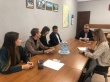 Андрей Марусов встретился с Молодежным Правительством региона