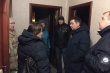 Максим Сиденко встретился с жителями дома № 11 на пл. им. Орджоникидзе