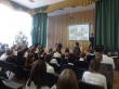 В Кировском районе на базе гимназии № 31  состоялась зимняя сессия учащихся «ЭКО-Компас»