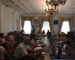 Состоялось заседание городской трехсторонней комиссии по регулированию социально – трудовых отношений 