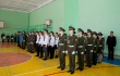 В Саратове завершился второй областной слет кадет и военно-патриотических объединений