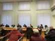 Во Фрунзенском районе проведена встреча с жителями