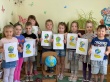 В образовательных учреждениях Октябрьского района состоялись мероприятия, посвященные «Дню Земли»