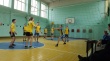 В Октябрьском районе состоятся соревнования по волейболу