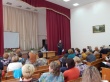 Руководители образовательных учреждений Заводского района приняли участие в правовом семинаре