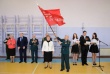 Саратовским школам передают на хранение Знамя Победы