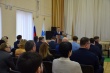 Состоялось собрание актива Волжского района