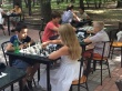 В Октябрьском районе состоялся турнир по блиц-шахматам