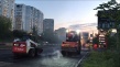 Михаил Исаев и Роман Бусаргин проверили ход замены дорожного покрытия в областном центре