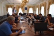 Михаил Исаев на оперативном совещании: «Приступаем к реализации нацпроектов»