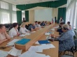 Состоялось заседание Общественного совета при администрации Фрунзенского района муниципального образования «Город Саратов»