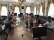 В администрации Саратова состоялось обсуждение новых правил благоустройства территории города