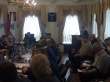 На ПДС при главе города обсудили применение Генерального плана Саратова