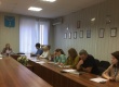 Состоялось очередное заседание комиссии по делам несовершеннолетних и защите их прав Волжского района